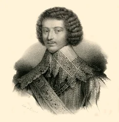 Március 5., 1620-1642, c1830.