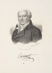 Jean Nicolas Corvisart (1755-1821), orvos