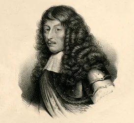 A nagy gróf, 1621-1686, c1830.