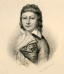 XVII. Lajos, 1785-1795, c1830.