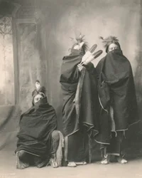Télen a Kiowa