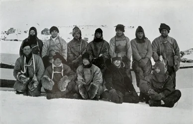 Déli Párt 1912, 1913
