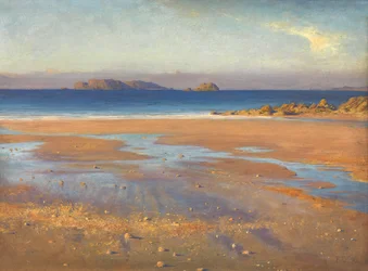 A Bretagne-i parton