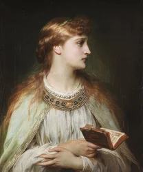 Ophelia. Egy 1864