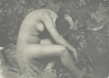 A kabóca, 1898.