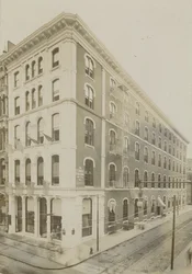 S.S. White Building (albumnyomat)