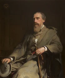 A 3. Lord de Tabley