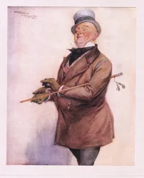 Mr. Micawber