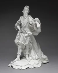óceán, c. 1765