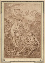 Aurora és Cephalus