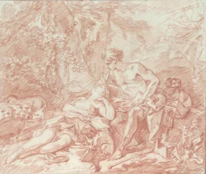 Daphnis és Chloë