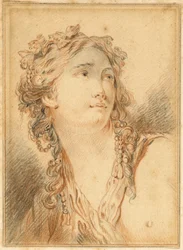 A Bacchante vezetője
