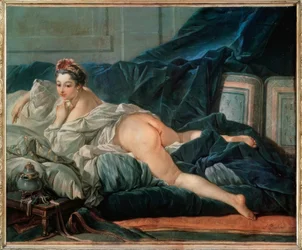 L’Odalisque