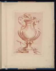 10. tábla, Livre de vases (Vázák könyve)