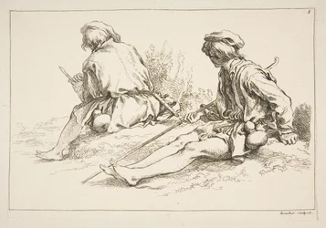 Vázlatlap, 1753.