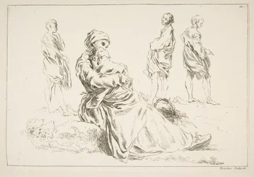 Vázlatlap, 1753.