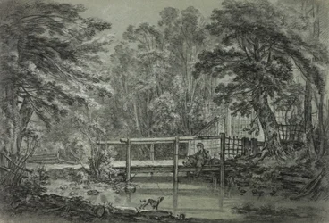 A Fisherboy