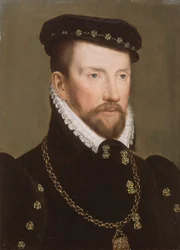 Gaspard II de Coligny admirális