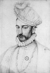 IX. Károly (1550-74)