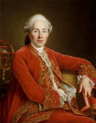 Denis-Paul le Pot de la Fontaine úr