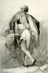 Catherine-Dominique de Perignon, 1804, 1839.