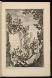 Design for Fountain Dianával