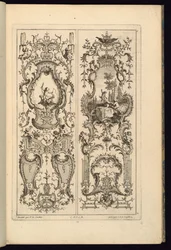 Tervezés két panelhez
