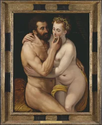Mars és Vénusz