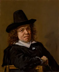 Frans Post (1612-80) 1655 körül