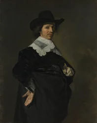Verschuur Pál 1606-1667, 1643.