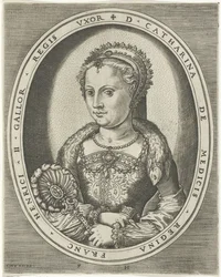 Catherine de