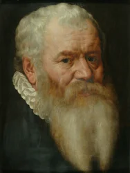 Hubert Languet portréja