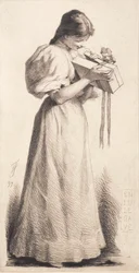 Karácsonyi ajándék