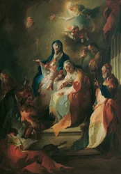 A szent rokon