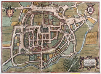 Braga, Portugália