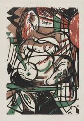 A lovak születése, 1913