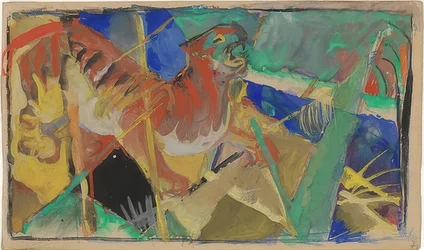 Tigris a dzsungelben. 1912-13