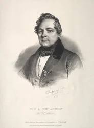 dr Ammon Frederick Augustus