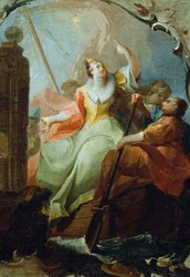 Szent Orsolya