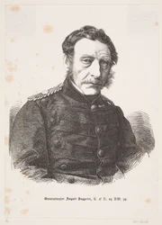 August Baggesen vezérőrnagy