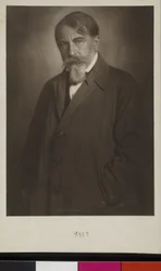 Kép Arthur Schnitzler (1862-1931)
