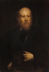 Conrad Geyer metsző