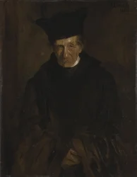 Ignaz von Döllinger teológus