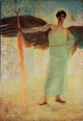 A Paradicsom őrzője