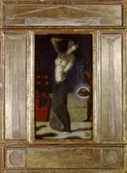 Táncoló Salome