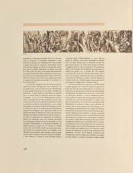 A Parthenon nyugati fríze