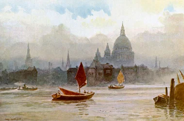 "Temze", 1902-1903