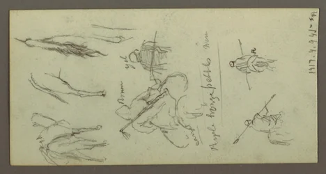 Rajz, Kőhalom, síkság és hegyek, Sun, 1868. február 19.