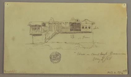 Rajz, Hegyek és síkságok, 1868. április 29.