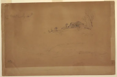 Rajz, Guaranda közelében, Ecuador, 1857. június 10.